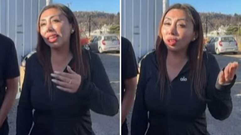 “No son capaces de...”: Naya Fácil declinó ir a la gala de Viña 2026 y arremetió contra famosos por incendios forestales