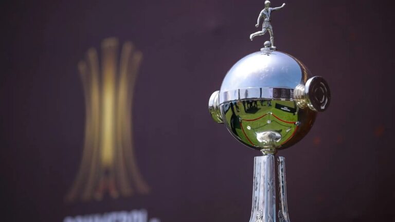 Copa Libertadores 2026: Fechas, llaves preliminares y cuándo juegan los chilenos