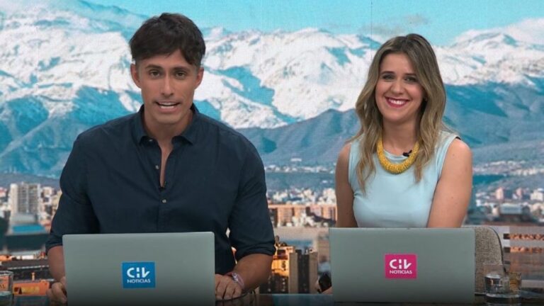 CHV Noticias Tarde | Jueves 22 de enero de 2026