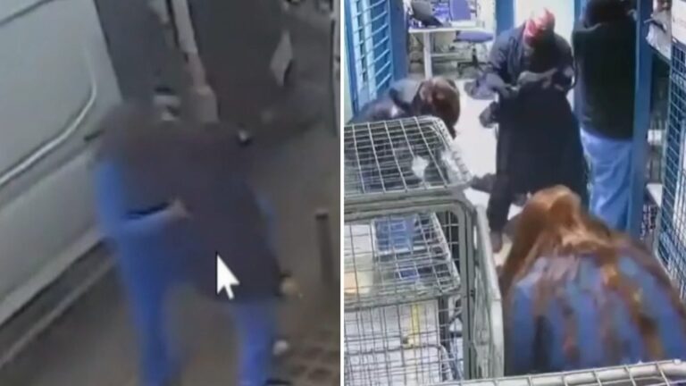 Detuvieron a carabinera en servicio por robo a Brinks en Rancagua: Ya fue desvinculada de la institución