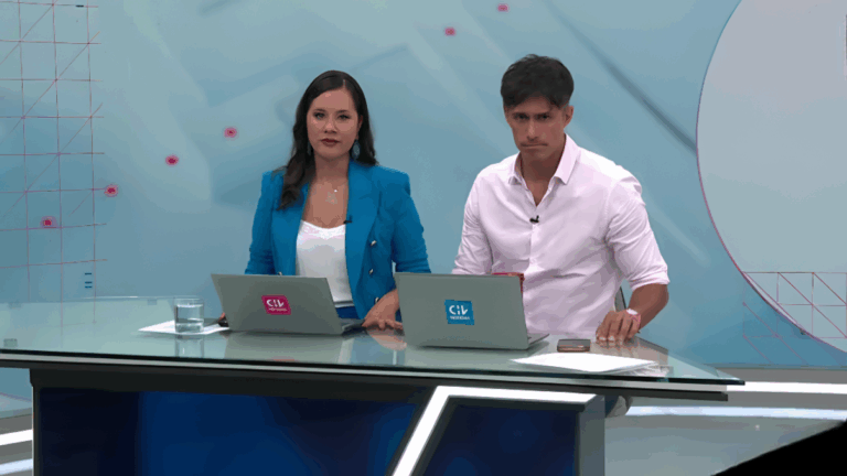 CHV Noticias AM | Viernes 23 de enero de 2026