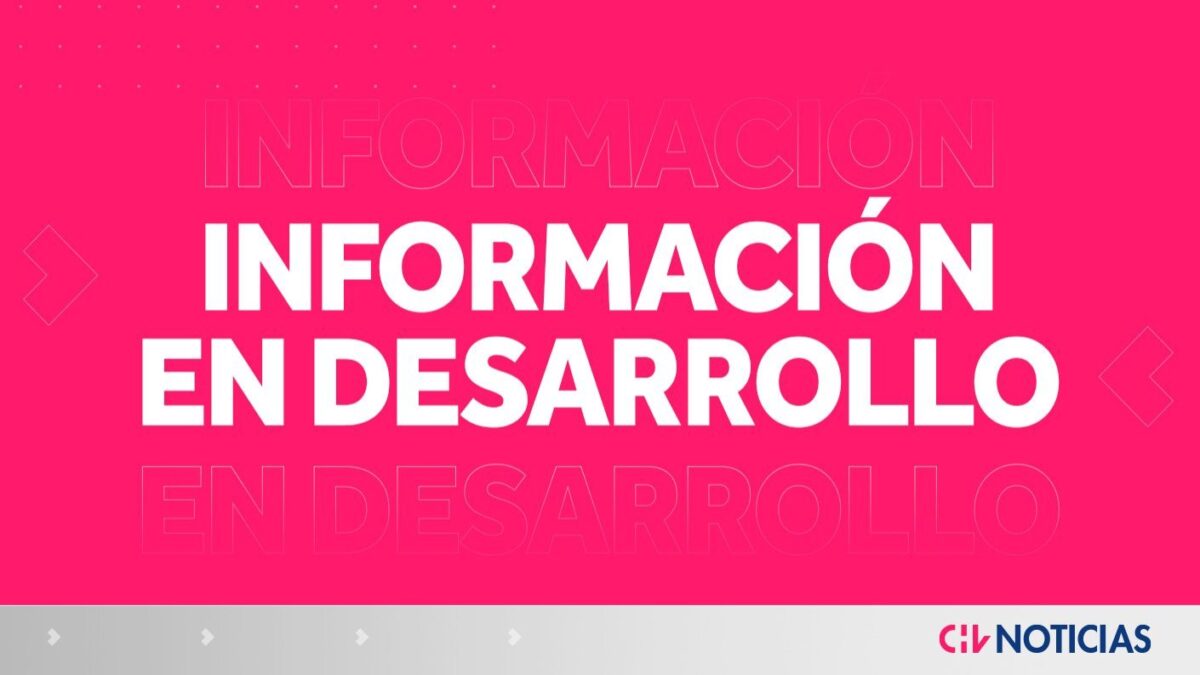 AHORA | Metro cierra tres estaciones de la Línea 5 por presencia de humo