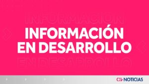 AHORA | Metro suspende servicio en tramo de la Línea 5: Estas son las estaciones afectadas