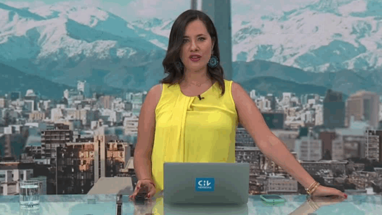 CHV Noticias Tarde | Sábado 24 de enero de 2026