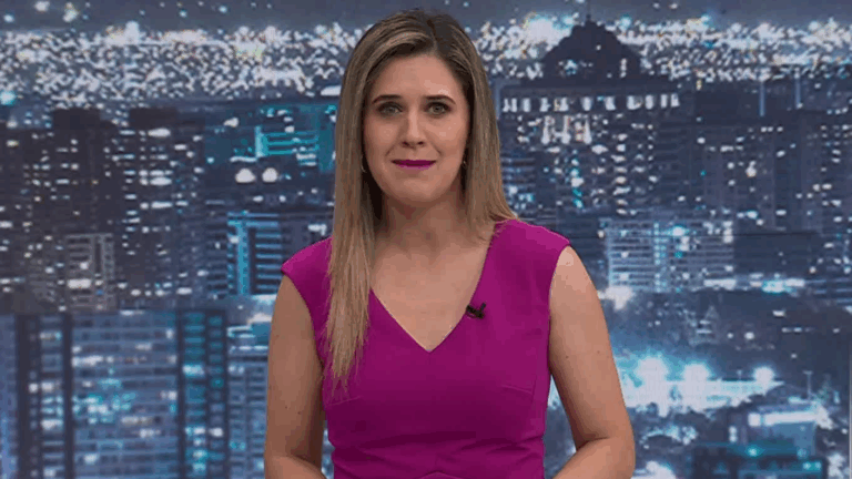 CHV Noticias Central | Sábado 24 de enero de 2026