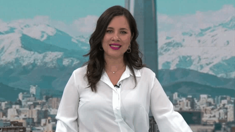 CHV Noticias Tarde | Domingo 25 de enero de 2026