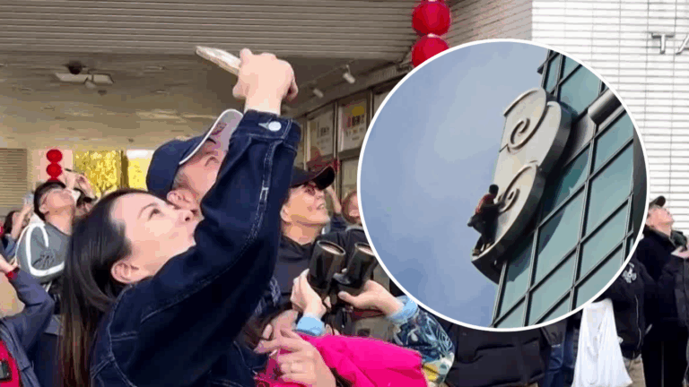 VIDEO | Así fue la hazaña de Alex Honnold, el estadounidense que escaló más de 500 metros sin protección