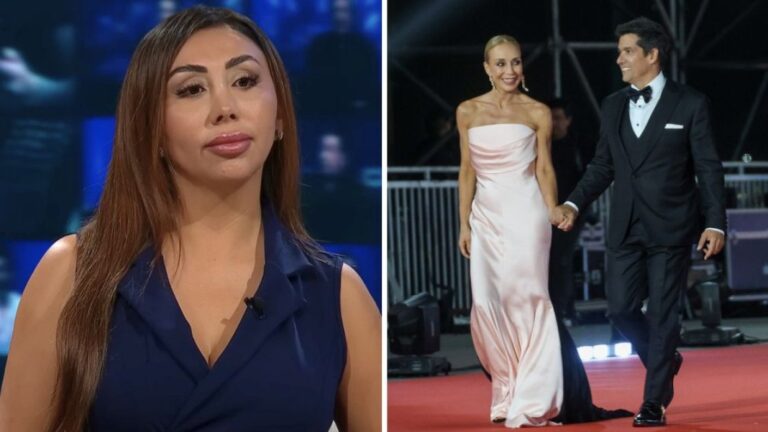 “Yo pertenezco al pueblo”: Naya Fácil confesó la verdad tras rechazar ir a la Gala de Viña 2026