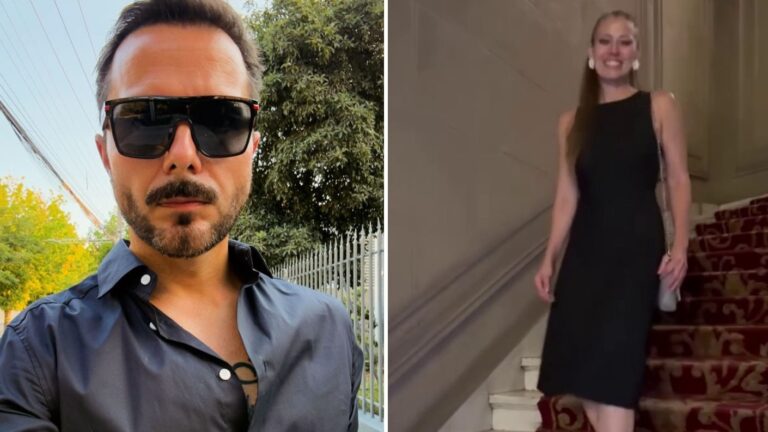 “Rehizo su vida en pareja hace...”: Álvaro Ballero sorprendió con descargo sobre Ludmila Ksenofontova