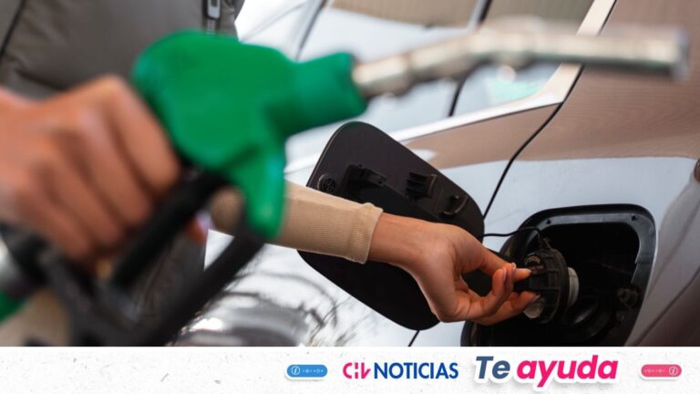 Baja el precio de las bencinas para la semana del 26 de enero: Mira cuánto ahorras en combustible