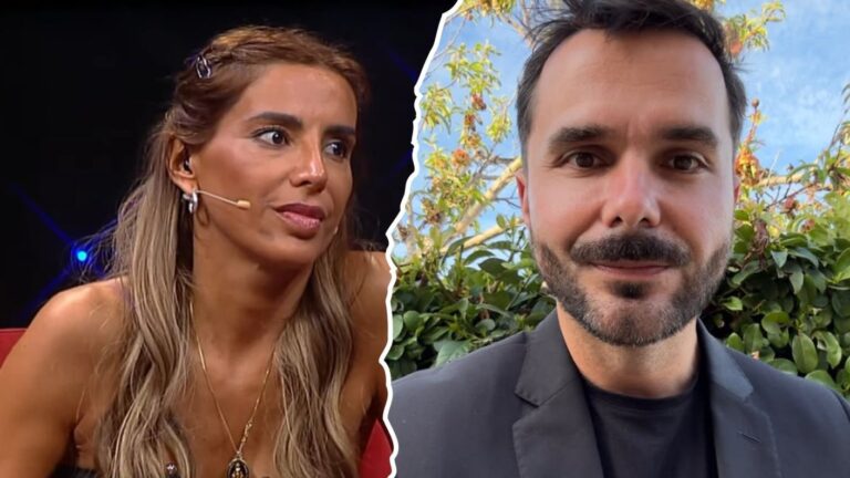 “Le han molestado mis...”: Carla Ballero confesó distanciamiento con su hermano Álvaro tras revelar nuevo romance