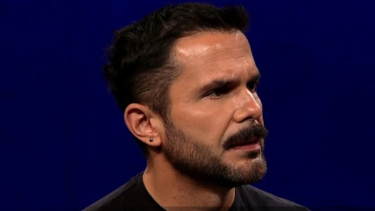 “Se quedó sin...”: Revelan que Álvaro Ballero estaría sufriendo un complejo momento personal