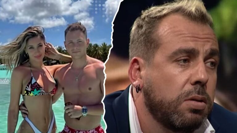 “Te quiero decir una sola cosa”: La feroz reacción de Francisco Kaminski por nueva relación de Camila Andrade