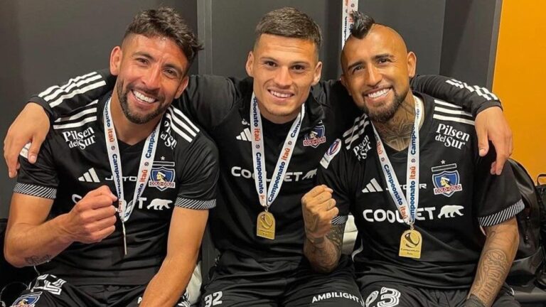 Contado por el propio DT: El desconocido rol de Arturo Vidal en fichaje de Lucas Cepeda por el Elche