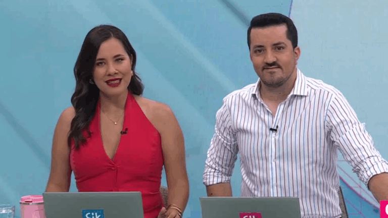 CHV Noticias AM | Miércoles 28 de enero de 2026