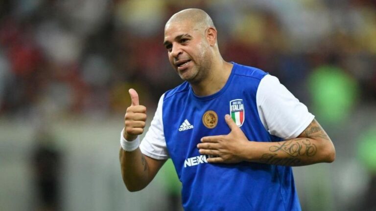 La dura advertencia de Adriano a ladrón que estafó a su madre: “Van a ver al diablo”