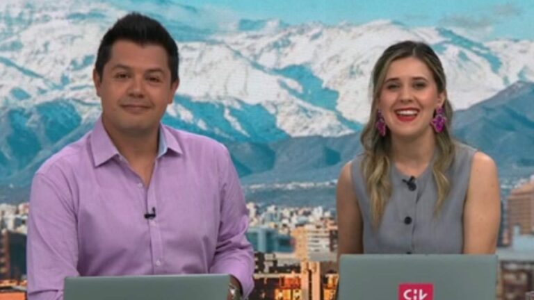 CHV Noticias Tarde | Miércoles 28 de enero de 2026