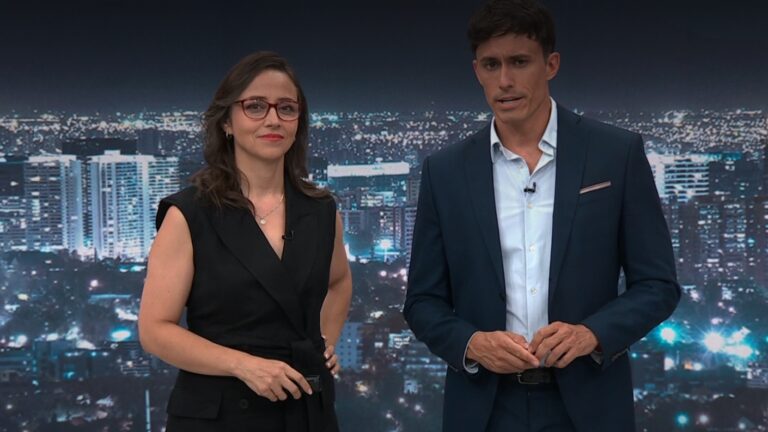 CHV Noticias Central | Miércoles 28 de enero de 2026