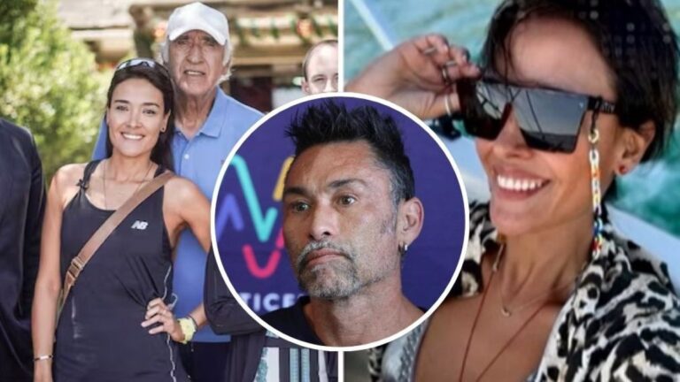 ¿Quién es Tamara Cornejo? La nueva conquista de Chino Ríos tras fugaz relación con influencer