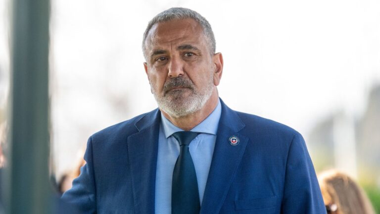 ¿Posterior al Mundial 2026? Pablo Milad responde por la búsqueda de nuevo DT para La Roja