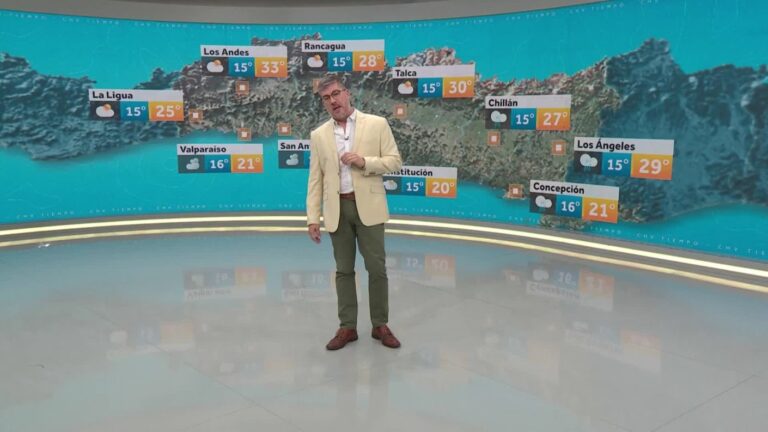 ¡Inicio de fin de semana caluroso! El pronóstico del tiempo para este viernes 30 de enero