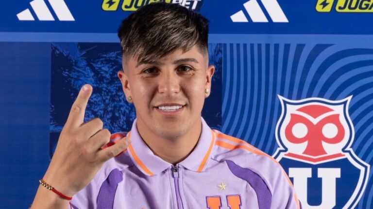 Los cuestionamientos de hinchas de la U a Marcelo Morales: “Buen jugador, pero...”