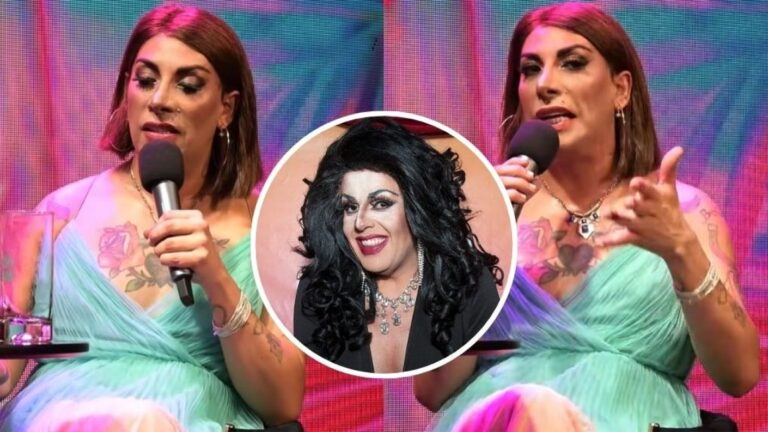 “La gente es mala”: Botota Fox explicó por qué no iría a Viña y analizó debut de Asskha Sumathra