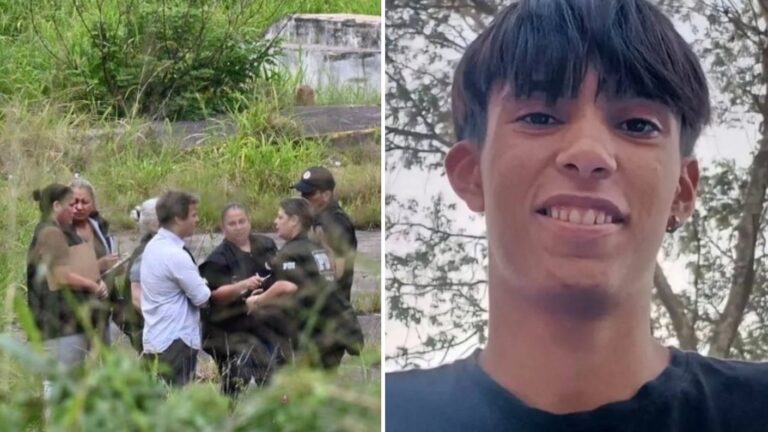 “Se mostraba preocupada, pero...”: Revelan chats de la sospechosa del crimen a adolescente en Argentina