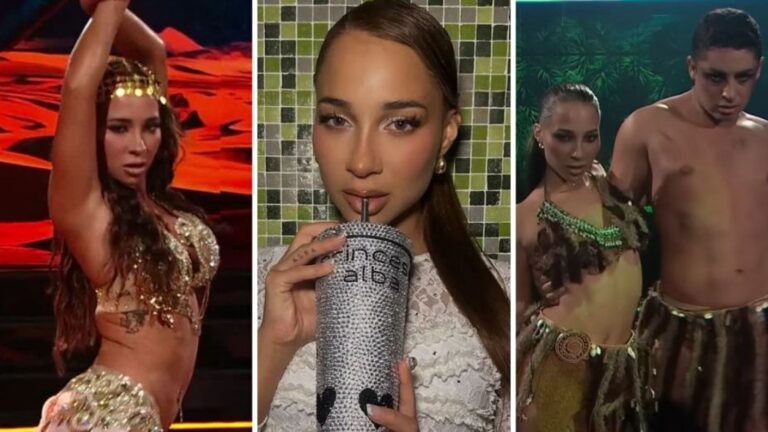 “Sería icónico”: Princesa Alba apuesta por 3 cantantes chilenas para nueva temporada de Fiebre de Baile