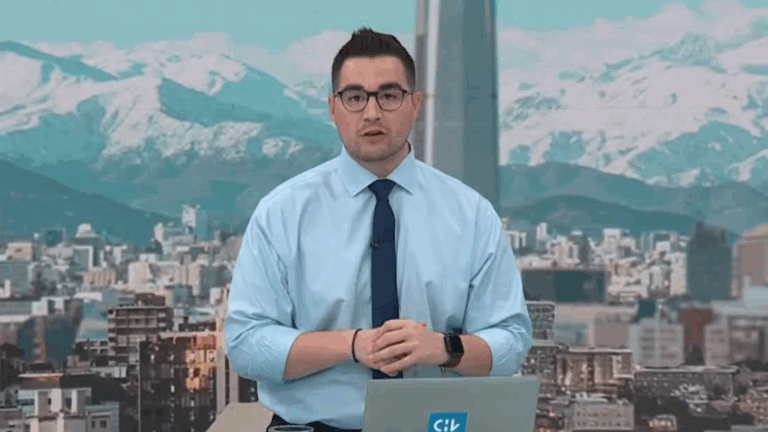 CHV Noticias Tarde | Sábado 31 de enero de 2026