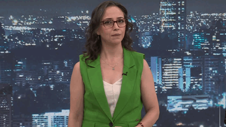 CHV Noticias Central | Sábado 31 de enero de 2026