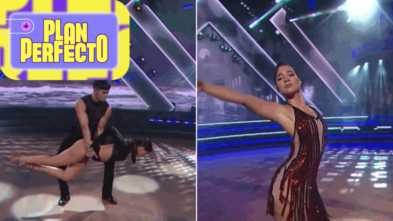 ¿Estás de acuerdo? Este es el ranking de Plan Perfecto sobre los 10 mejores shows de Fiebre de Baile