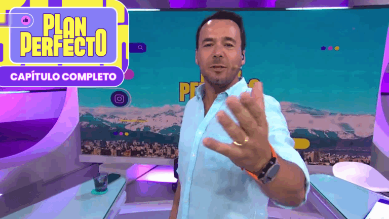 Plan Perfecto | Capítulo 220