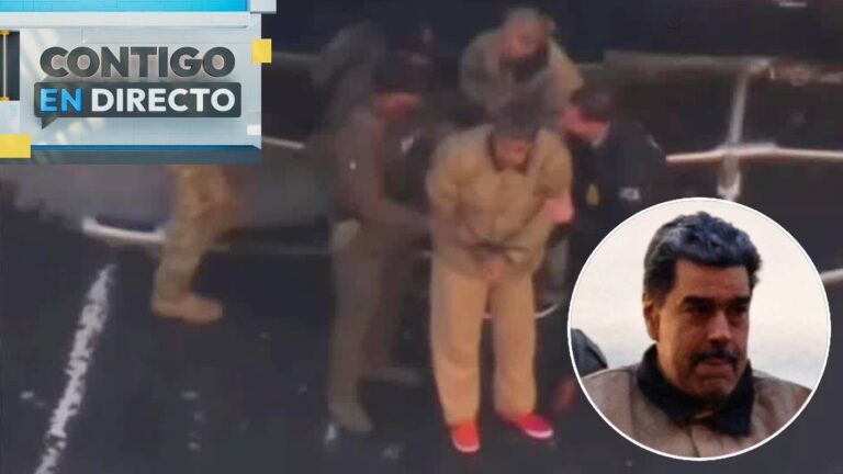 Nicolás Maduro podría arriesgar hasta 100 años de cárcel: Se le acusa de conspiración de narcoterrorismo