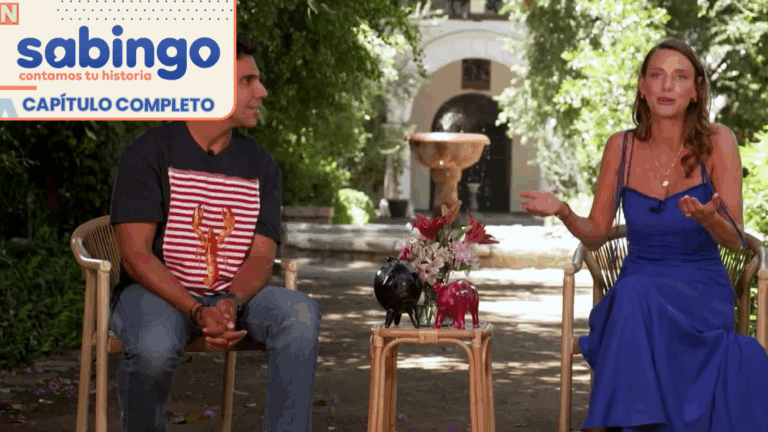 Panoramas para mascotas y paseos por Chile | Sabingo | Capítulo 4 de enero