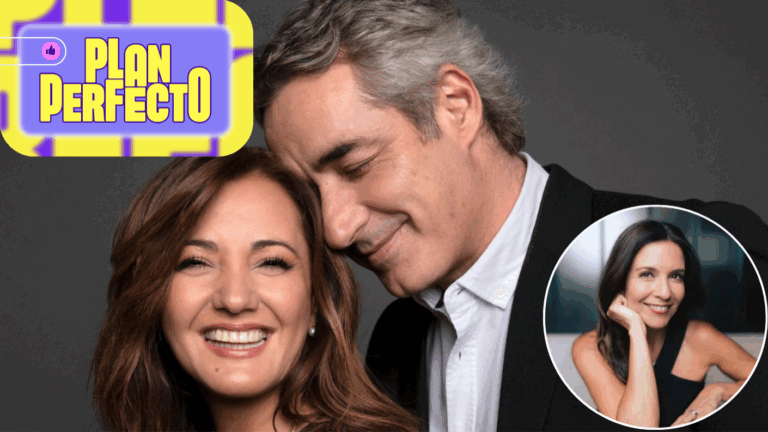 “Ya no son amigos…”: Karla Constant se refirió al rumoreado romance de Priscilla Vargas y Repenning