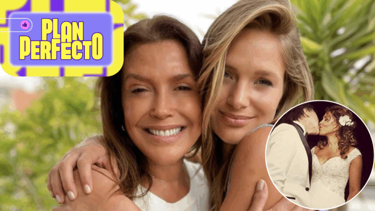 La emoción de Mayte Rodríguez al hablar del duelo de Carolina Arregui por su viudez: “La admiro…”