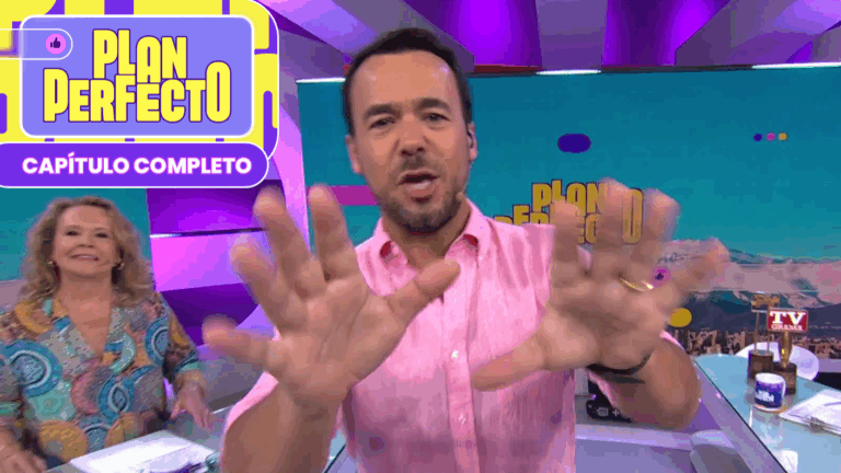 Plan Perfecto | Capítulo 222
