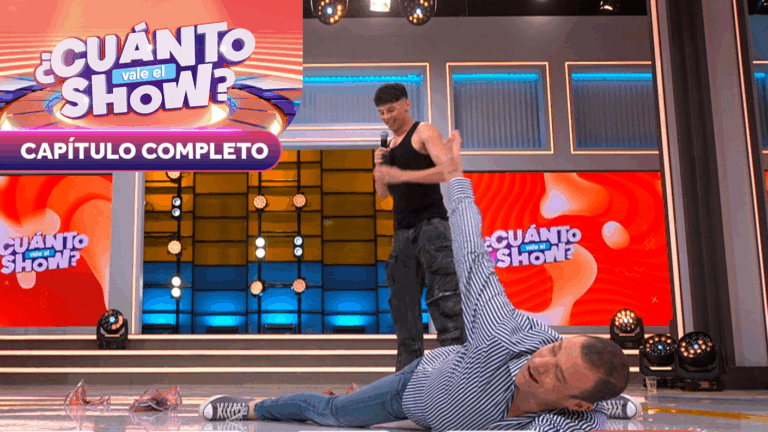 Música, baile y mucha moda para encender la tarde | ¿Cuánto Vale el Show? | Capítulo 51
