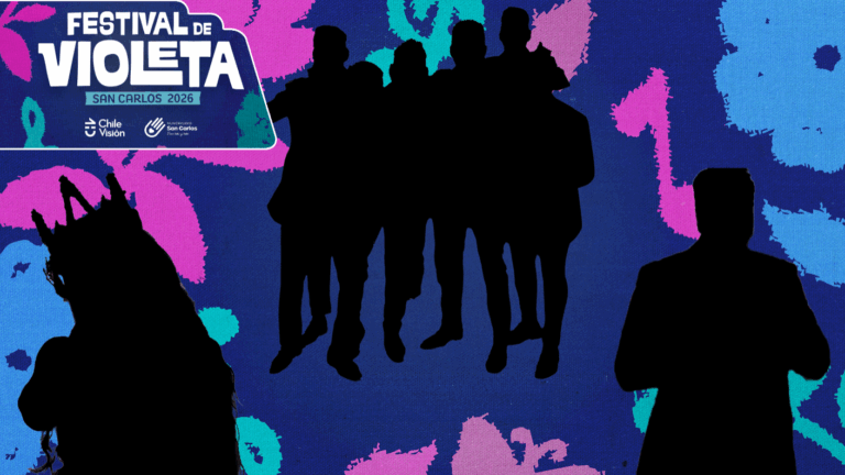 ¡Confirmados! Estos son los artistas que se presentarán en el Festival de Violeta de San Carlos 2026