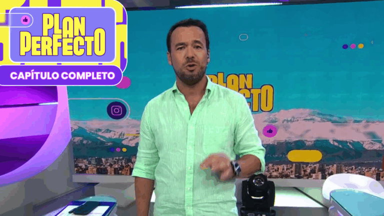Plan Perfecto | Capítulo 223