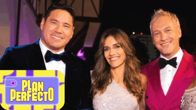 ¿Siguen peleados? María Luisa Godoy expuso detalles de polémica con Martín Cárcamo y Pancho Saavedra