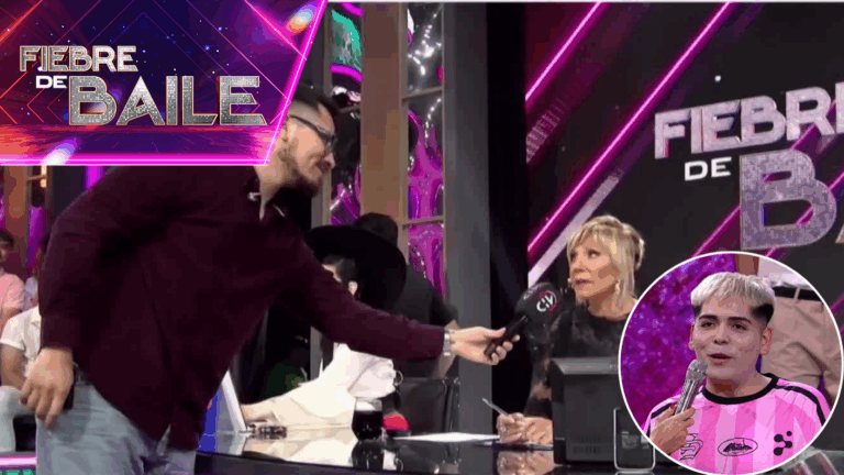 Sin censura: Raquel Argandoña se sinceró sobre el particular regalo que recibió de Diego Pánico