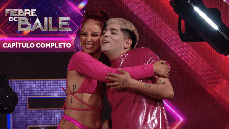 ¡Los sueños se hacen realidad! | Fiebre de Baile | Capítulo 39