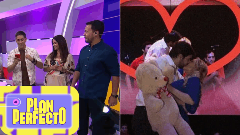 “Maipú Enamorado” y más: Panel de Plan Perfecto repasó polémicos gastos de Cathy Barriga y ella respondió