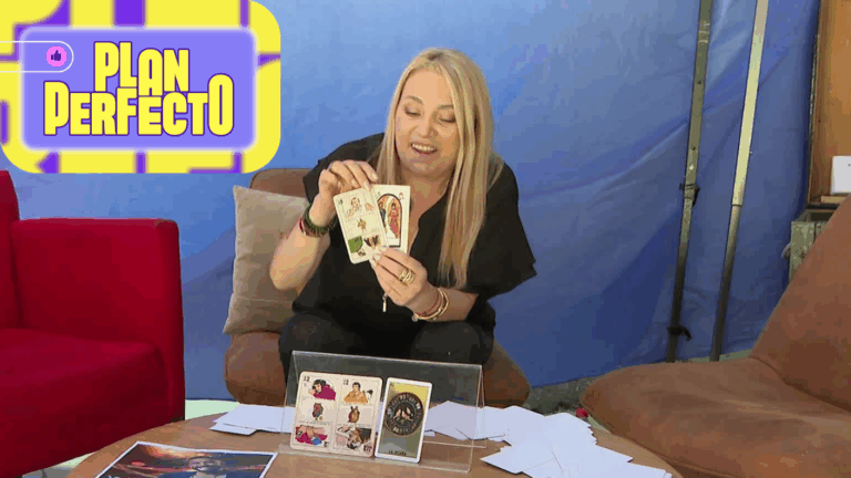 ¿Quién será el gran triunfador de Viña del Mar? Latife predijo al humorista que conquistará al Monstruo