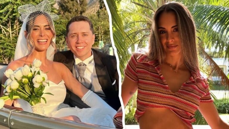 Fran Virgilio lanzó tajante consejo por quiebre con Karol Lucero: “Aléjense de personas que...”