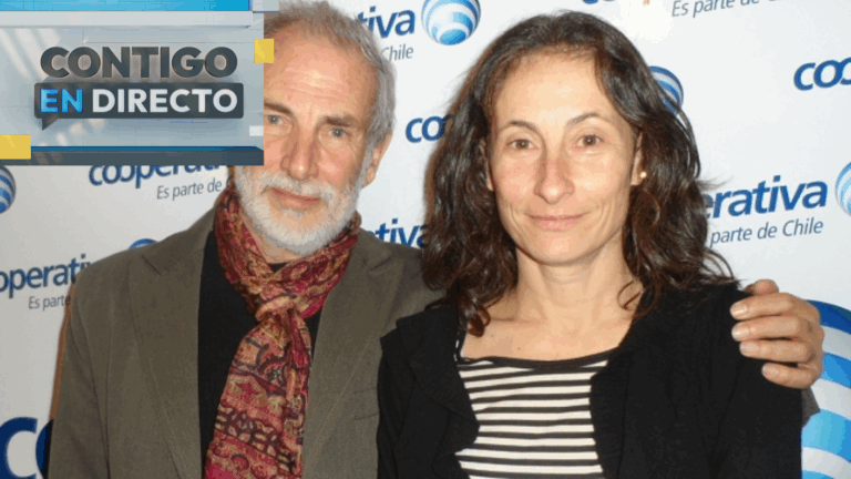 Habrían apuntado a Héctor Noguera: Amparo Noguera advirtió millonaria estafa gracias a su padre
