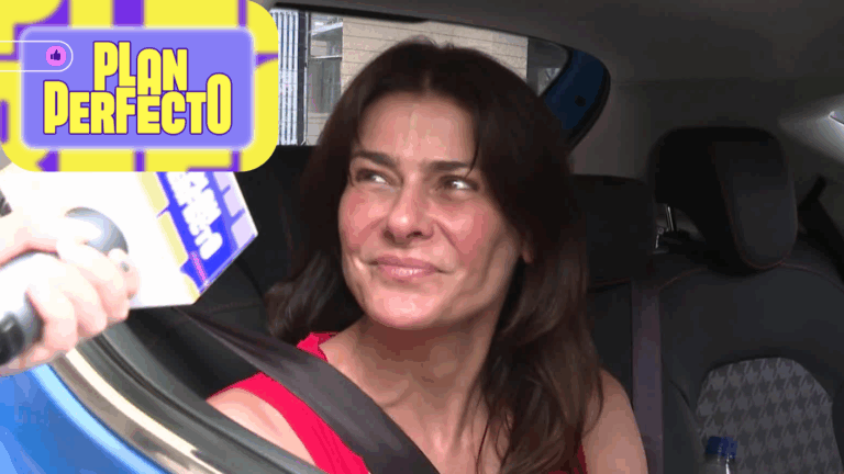 ¿Animará la Gala del Festival de Viña? Tonka Tomicic respondió a los rumores de su participación