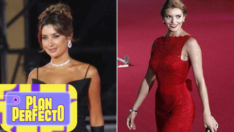 Faloon se alista para impactar y Cami Andrade dijo no: Los famosos que se preparan para la Gala de Viña